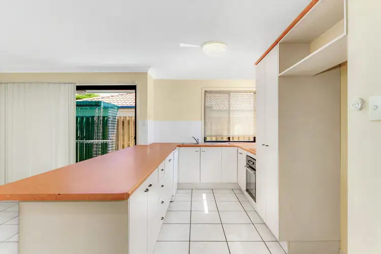 Second view of Homely house listing, 30/1-5 Studio Drive, Pacific Pines QLD 4211