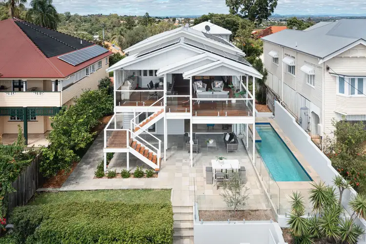 63 Cracknell Road, Annerley QLD 4103