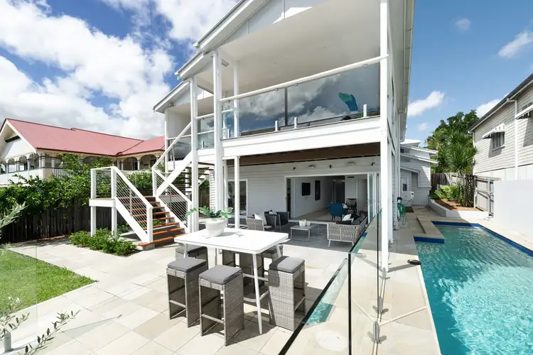 Second view of Homely house listing, 63 Cracknell Road, Annerley QLD 4103
