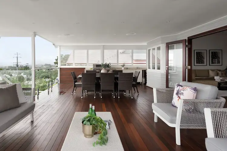 Fourth view of Homely house listing, 63 Cracknell Road, Annerley QLD 4103