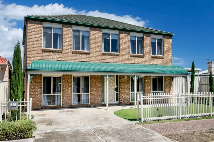 42 Stonehaven Street, Pennington SA 5013