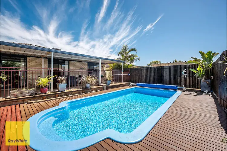 8 Jecks Street, Maida Vale WA 6057