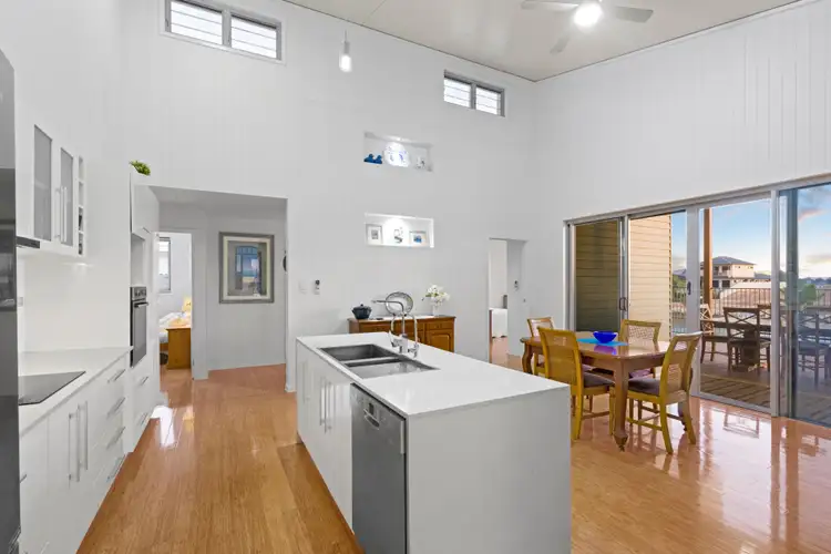 Fifth view of Homely house listing, 26 Madaffari Drive, Exmouth WA 6707