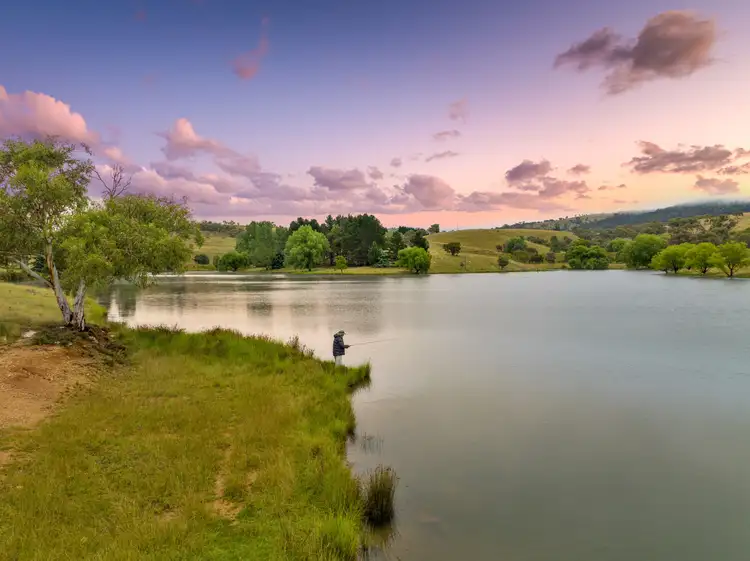 Main view of Homely rural property listing, "Dixieland" 1220 Caddigat Road, Adaminaby NSW 2629