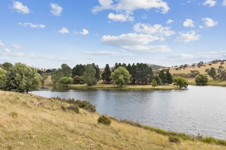 Fourth view of Homely rural property listing, "Dixieland" 1220 Caddigat Road, Adaminaby NSW 2629