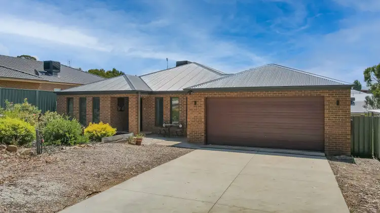 12 Futura Avenue, Golden Square VIC 3555