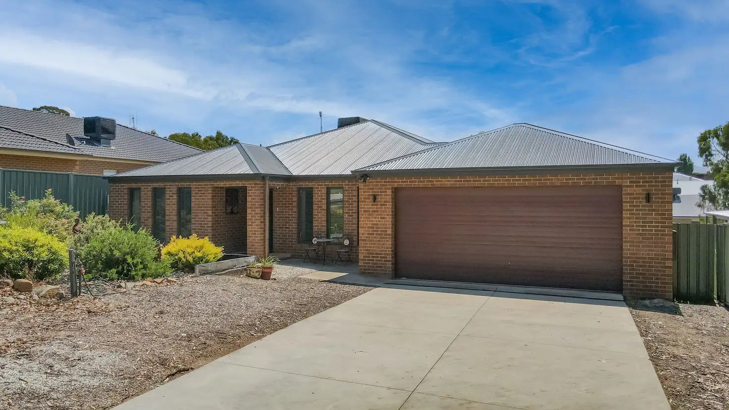 Main view of Homely house listing, 12 Futura Avenue, Golden Square VIC 3555