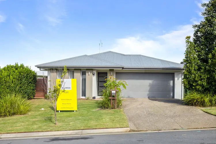 Main view of Homely house listing, 23 Boston Terrace, Coomera QLD 4209