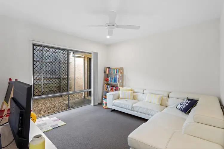 Fourth view of Homely house listing, 23 Boston Terrace, Coomera QLD 4209
