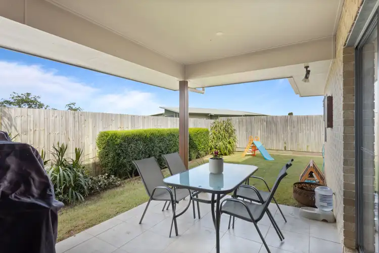 Sixth view of Homely house listing, 23 Boston Terrace, Coomera QLD 4209