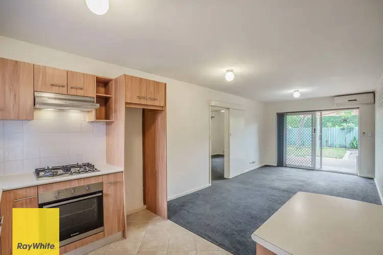 Second view of Homely unit listing, 1/133 Albert Street, Osborne Park WA 6017