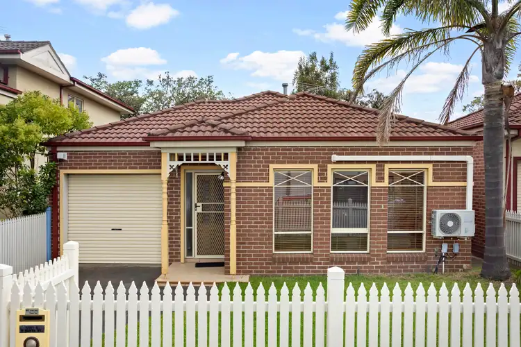 3/2 Elata Street, Oakleigh South VIC 3167