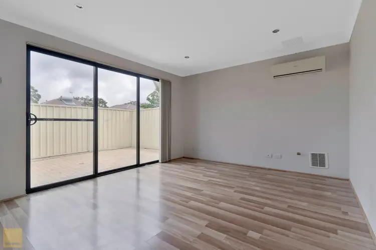 Second view of Homely villa listing, 5A Chailey Place, Balga WA 6061