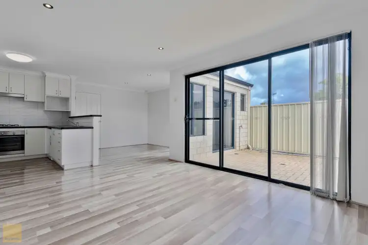 Third view of Homely villa listing, 5A Chailey Place, Balga WA 6061