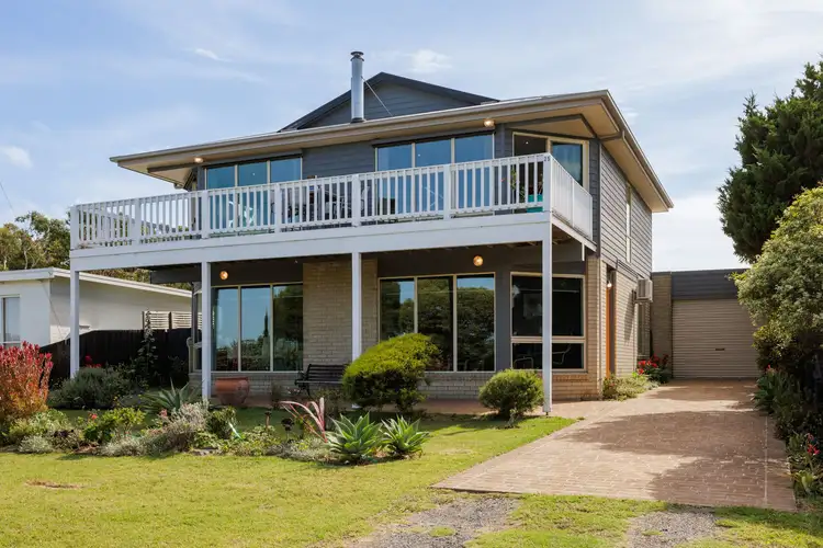 Main view of Homely house listing, 25 Bingley Crescent, Ventnor VIC 3922