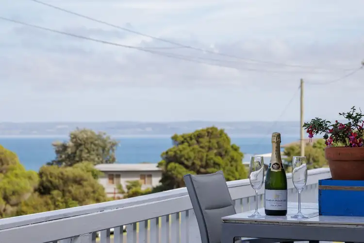 Second view of Homely house listing, 25 Bingley Crescent, Ventnor VIC 3922