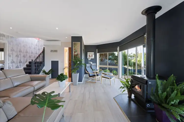 Third view of Homely house listing, 25 Bingley Crescent, Ventnor VIC 3922