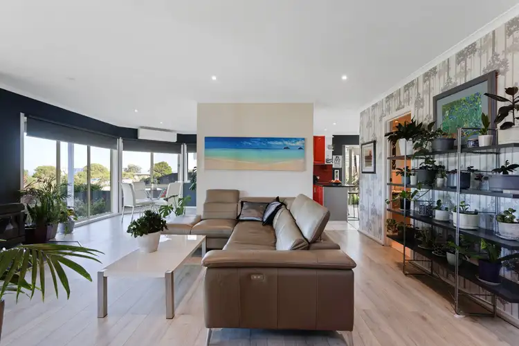 Fifth view of Homely house listing, 25 Bingley Crescent, Ventnor VIC 3922