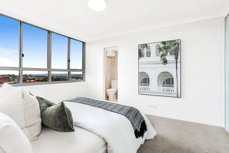Second view of Homely apartment listing, 21/10-16 Llandaff Street, Bondi Junction NSW 2022