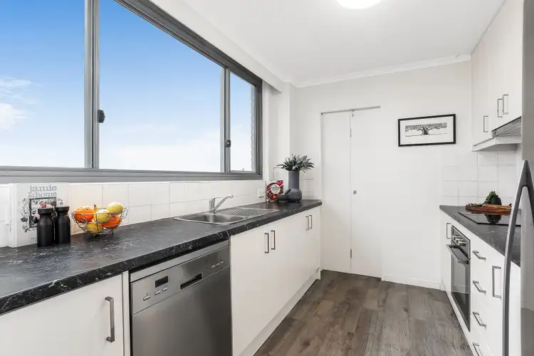 Third view of Homely apartment listing, 21/10-16 Llandaff Street, Bondi Junction NSW 2022