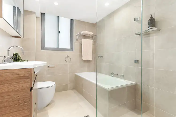 Sixth view of Homely apartment listing, 21/10-16 Llandaff Street, Bondi Junction NSW 2022