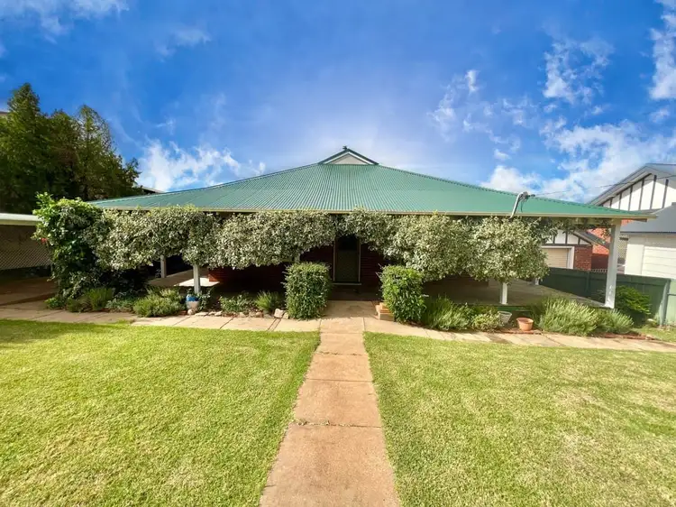 5 Gap Street, Parkes NSW 2870