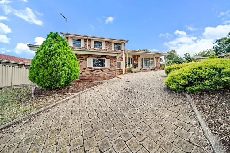 Main view of Homely house listing, 19 Harper Street, Macgregor ACT 2615