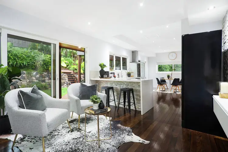 Fourth view of Homely house listing, 31 Fairweather Street, Kenmore QLD 4069
