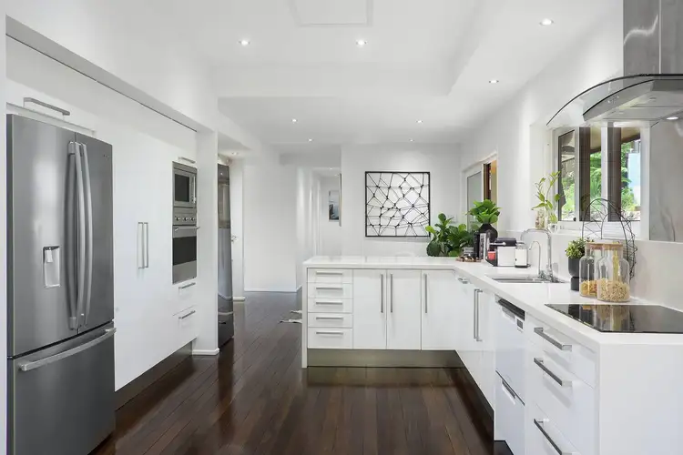 Fifth view of Homely house listing, 31 Fairweather Street, Kenmore QLD 4069