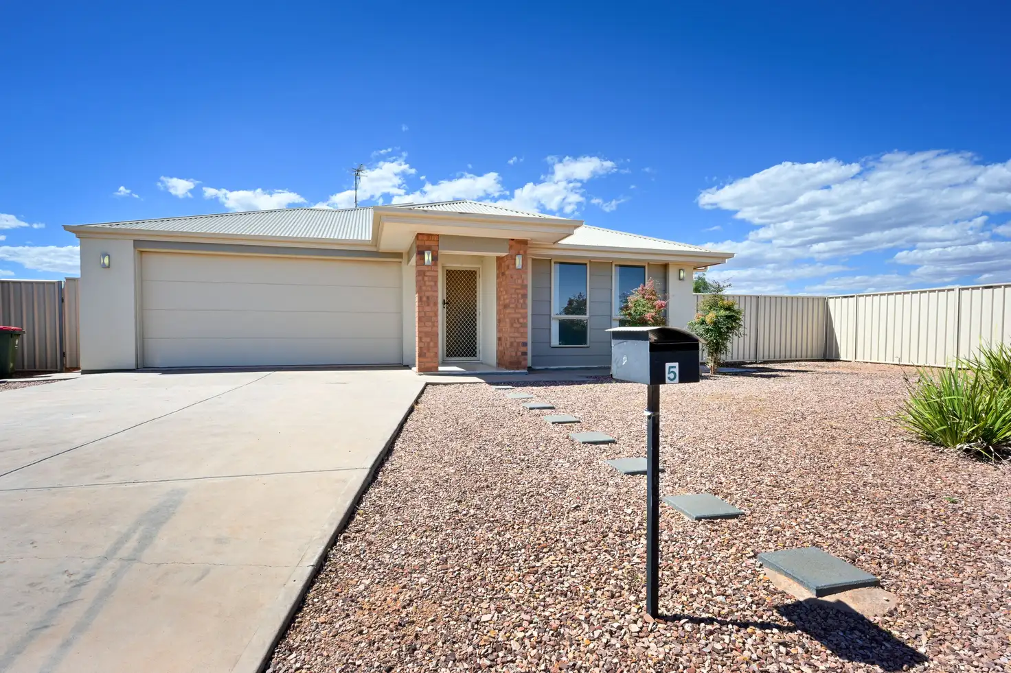 Main view of Homely house listing, 5 McMullen Court, Stirling North SA 5710