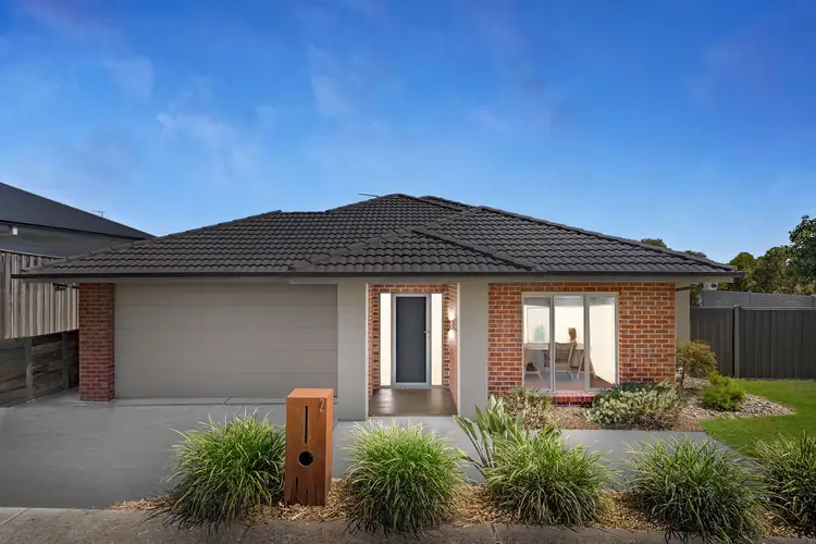 Main view of Homely house listing, 2 Sinnott Street, Doreen VIC 3754