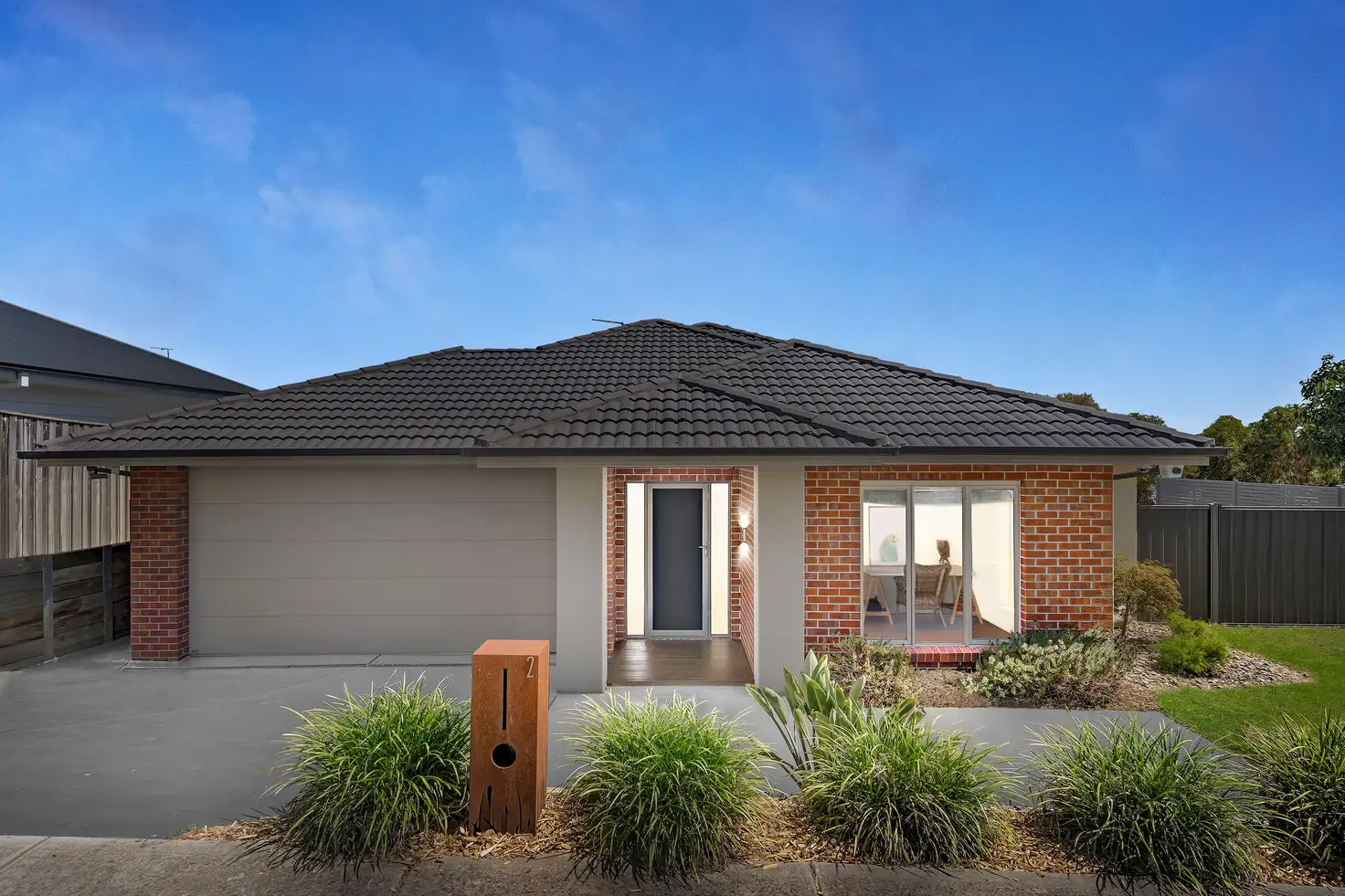 Main view of Homely house listing, 2 Sinnott Street, Doreen VIC 3754