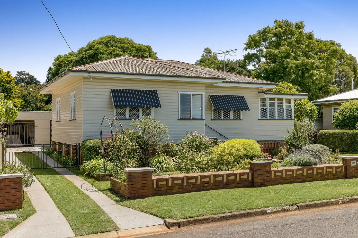 Main view of Homely house listing, 7 Helen Street, Newtown QLD 4350