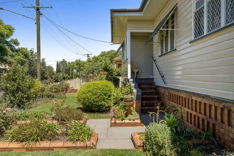 Third view of Homely house listing, 7 Helen Street, Newtown QLD 4350