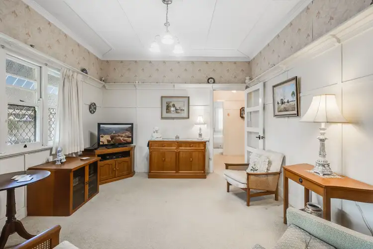 Fifth view of Homely house listing, 7 Helen Street, Newtown QLD 4350