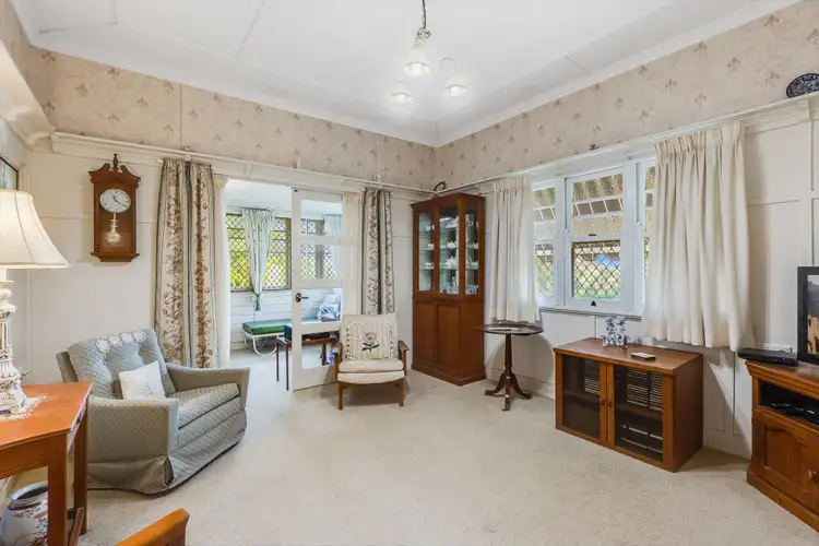 Sixth view of Homely house listing, 7 Helen Street, Newtown QLD 4350