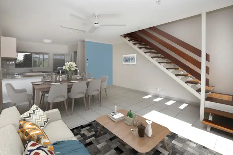 Sixth view of Homely unit listing, 10/44 Trinity Beach Road, Trinity Beach QLD 4879