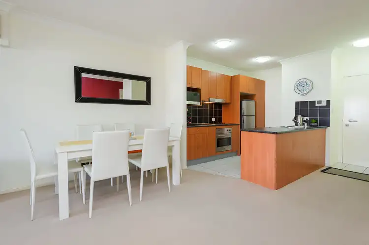 Seventh view of Homely unit listing, 8/20 Norton Street, Upper Mount Gravatt QLD 4122