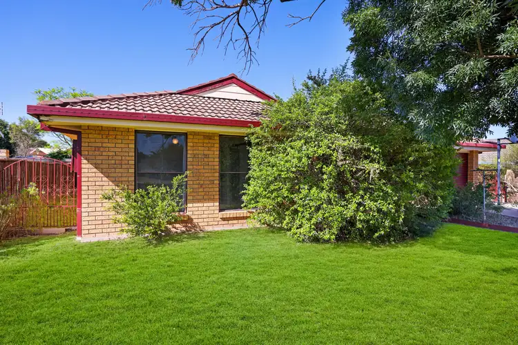17 Kurrajong Street, Tamworth NSW 2340
