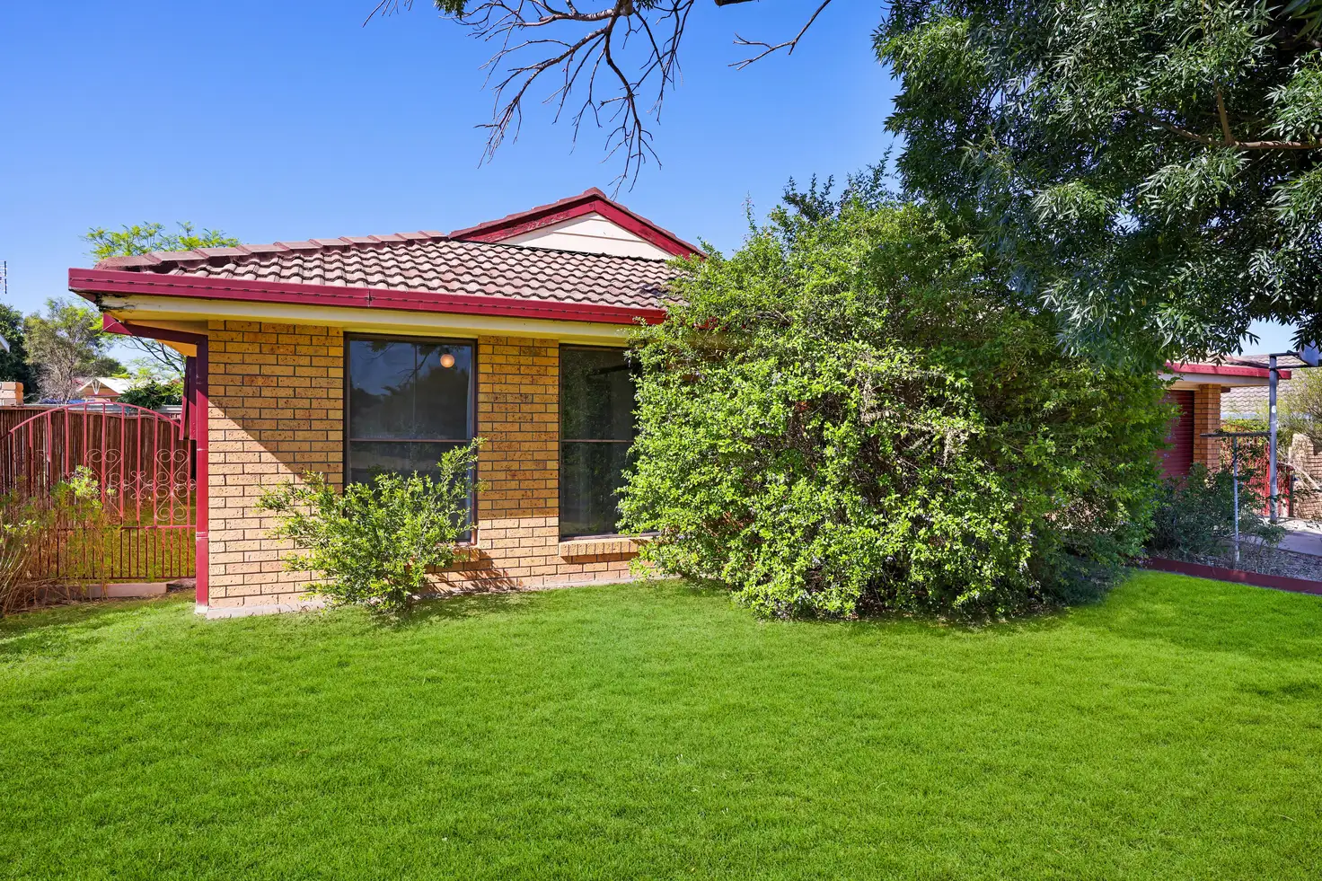 Main view of Homely house listing, 17 Kurrajong Street, Tamworth NSW 2340