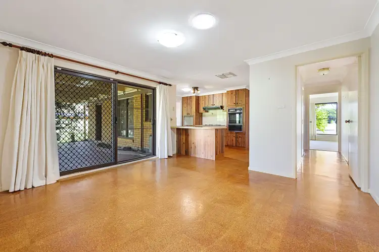 Fourth view of Homely house listing, 17 Kurrajong Street, Tamworth NSW 2340