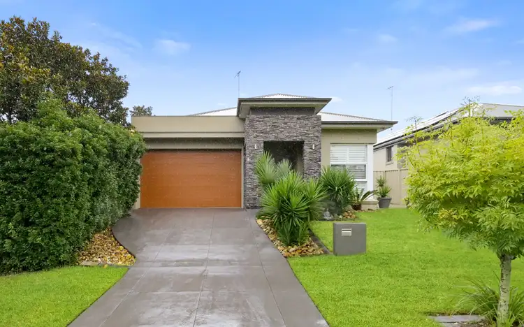 28 Harrison Avenue, Harrington Park NSW 2567