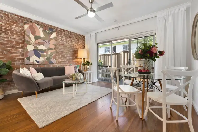 Main view of Homely unit listing, 2/73 Emperor Street, Annerley QLD 4103
