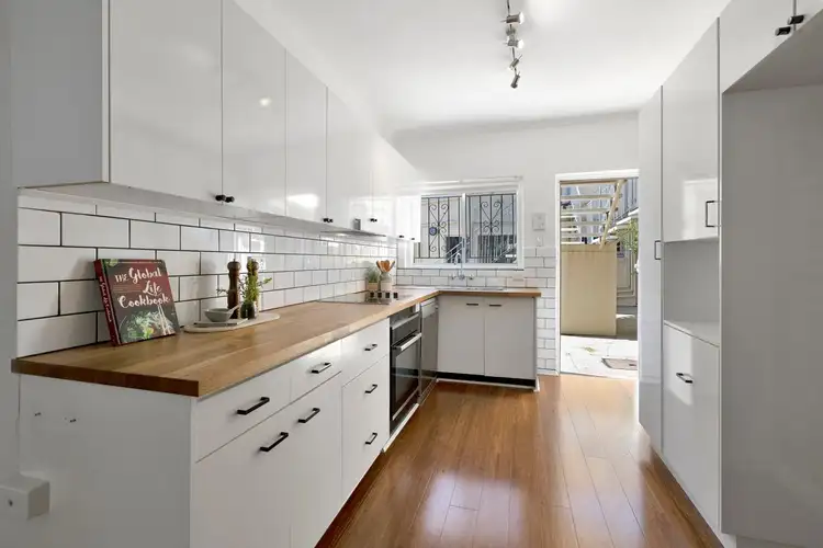 Fourth view of Homely unit listing, 2/73 Emperor Street, Annerley QLD 4103