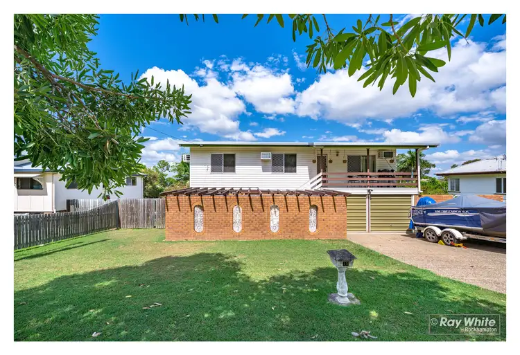 13 Peltophorum Street, Koongal QLD 4701