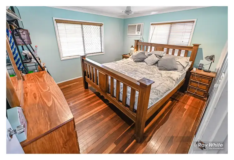 Fifth view of Homely house listing, 13 Peltophorum Street, Koongal QLD 4701