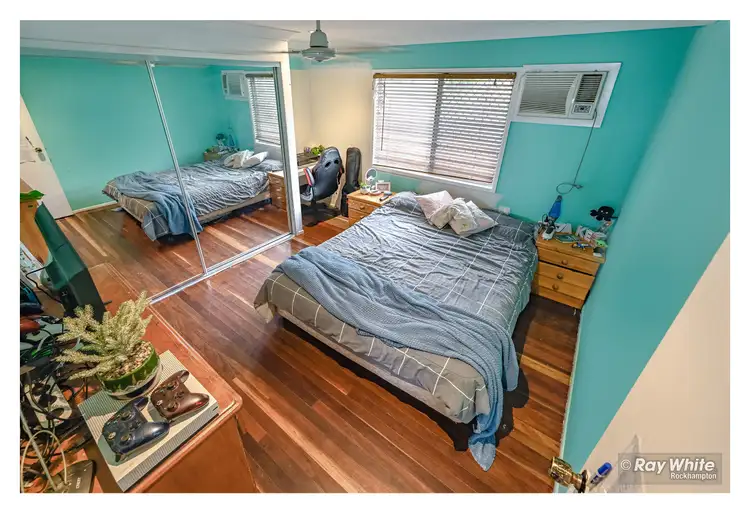 Sixth view of Homely house listing, 13 Peltophorum Street, Koongal QLD 4701