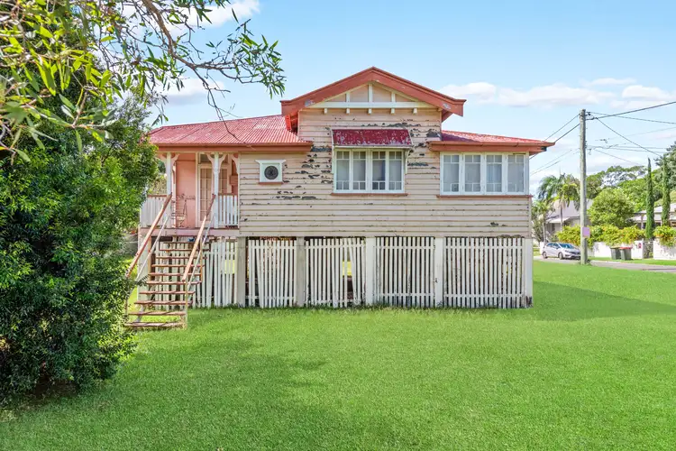 Third view of Homely house listing, 84 Grosvenor Street, Morningside QLD 4170
