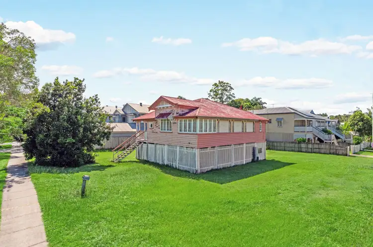 Fourth view of Homely house listing, 84 Grosvenor Street, Morningside QLD 4170