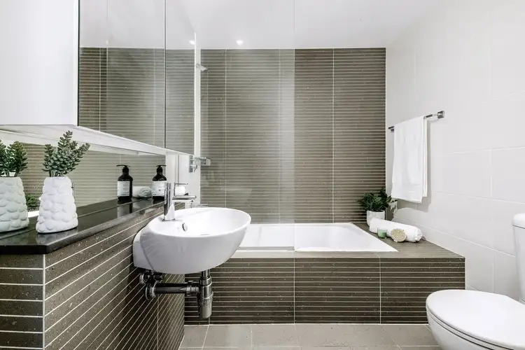 Third view of Homely apartment listing, 750/5 Loftus Street, Turrella NSW 2205